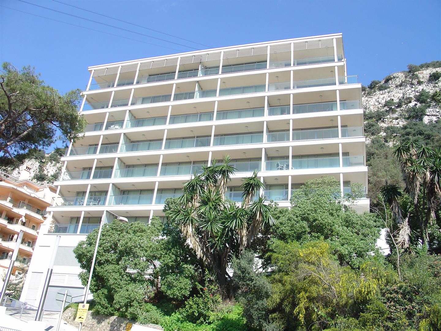 Image of Apartment - 3 Bedrooms - 3 Bathrooms for Sale in Rock Gardens-Gibraltar, Image 24